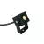 SCHRACK - Elice LED 1W 80lm 830 IP65 24VDC Dimm 40° antracit Kerti lámpatest - LID15638--