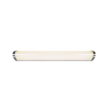   SCHRACK - Costa LED 16W 1280lm 830 IP44 220-240V króm LED tükörvilágító - LID16209--