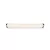 SCHRACK - Costa LED 16W 1280lm 830 IP44 220-240V króm LED tükörvilágító - LID16209--