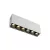 SCHRACK - Kiko RE LED 15W 1200lm 3000K CRI85 IP20 220-240V 25° fehér Felületre szerelt LED mélysugárzó - LID16276--