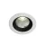 SCHRACK - Riesi LED 12W 1100lm 940 IP65 700mA Dimm 38° fehér Süllyesztett LED spot - LID16337--