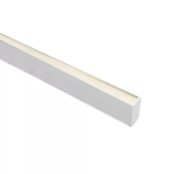   SCHRACK - Linear A Profil 50W 4250lm 930 IP20 UGR19 230V 120° fehér Mennyezeti LED - LID16603--