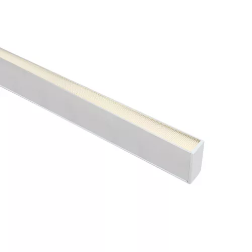 SCHRACK - Linear A Profil 50W 4250lm 930 IP20 UGR19 230V 120° fehér Mennyezeti LED - LID16603--