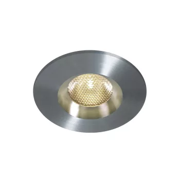   SCHRACK - Mercury 3 LED 3W 270lm 930 IP65 Dimm 30° alumínium 02 REC SPOTS FIX LED - LID16636--