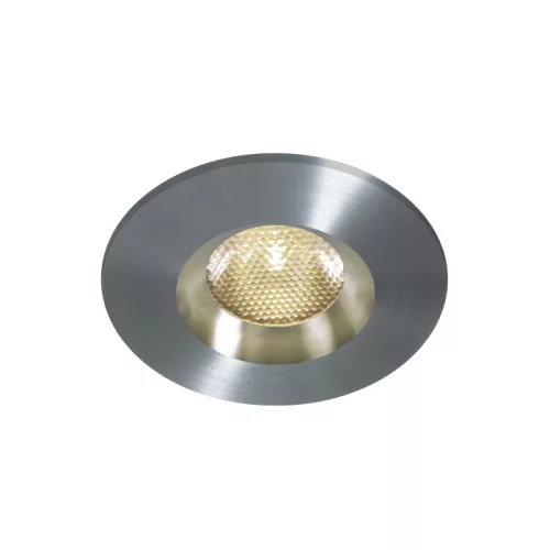 SCHRACK - Mercury 3 LED 3W 270lm 930 IP65 Dimm 30° alumínium 02 REC SPOTS FIX LED - LID16636--