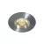 SCHRACK - Mercury 3 LED 3W 270lm 930 IP65 Dimm 30° alumínium 02 REC SPOTS FIX LED - LID16636--