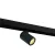 SCHRACK - RIO LED 24W 1920lm 930 IP20 48VDC 38° fekete Spotlámpa állítható 38° - LID16817--
