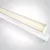 SCHRACK - Leiner LED 30W 3600lm 3-4K CRI90 IK06 IP20 100° fekete 1000mA tápegység a kiszerelés része - LID17321--