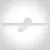 SCHRACK - Bath RD I LED 8W 700lm 3000K IP44 230V fehér Tükörvilágító, meghajtóáramkörrel, állítható - LID17412--