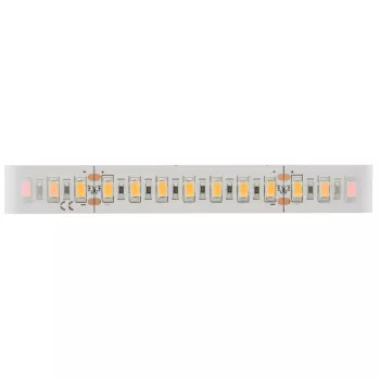   SCHRACK - FS 160, CW, Ra=90+, 37,0W/m, 3870lm/m, 24VDC, IP20, l=5m LED szalag hideg fehér, csak beltéri alkalmazás - LIFS019004