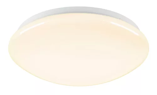 SCHRACK - KARO II LED 12W, 924lm/3K, 1020lm/4K, 1020lm/5,7K 120° IP64  - LIIM0001-A