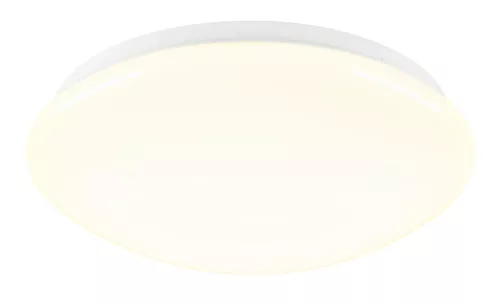 SCHRACK - KARO II LED 18W, 1386lm/3K, 1530lm/4K, 1530lm/5,7K 120° IP64  - LIIM0003-A