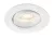 SCHRACK - Piko LED 6.5W 3000K 230V 40° 560lm fehér Süllyesztett fényforrás felfogatással - LIIM0014-B