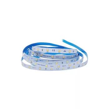   SCHRACK - MARRA PRO II 4,3W/m 681lm/m 2700K CRI>90 24VDC IP20 5m LED szalag, 8mm PCB, SMD2835, 48 LED/m,  167mm - LIMT0003--