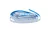 SCHRACK - MARRA PRO II 4,3W/m 681lm/m 2700K CRI>90 24VDC IP20 5m LED szalag, 8mm PCB, SMD2835, 48 LED/m,  167mm - LIMT0003--