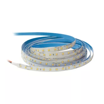   SCHRACK - MARRA PRO II 7,2W/m 1135lm/m 2700K CRI>90 24VDC IP20 5m LED szalag, 10mm PCB, SMD2835, 80 LED/m,  100mm - LIMT0006--