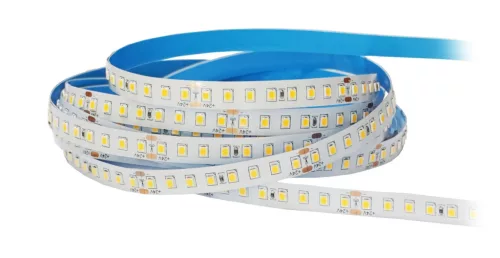 SCHRACK - MARRA PRO II 11,5W/m 1940lm/m 4000K CRI>90 24VDC IP20 5m LED szalag, 10mm PCB, SMD2835, 128 LED/m,  62,5mm - LIMT0007--