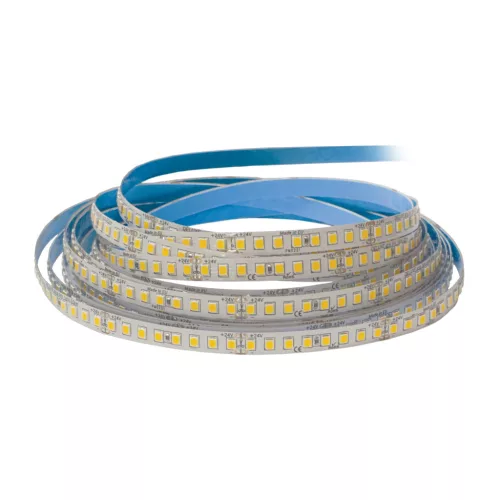 SCHRACK - MARRA PRO II 14,4W/m 2425lm/m 4000K CRI>90 24VDC IP20 5m LED szalag, 10mm PCB, SMD2835, 160 LED/m,  100mm - LIMT0010--