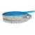 SCHRACK - MARRA PRO II RGBW 14W/m 2000lm/m 3000K CRI>80 24VDC IP20 5m LED szalag, 10mm PCB, SMD4014, 48+4 LED/m,  167mm - LIMT0014--