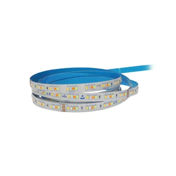   SCHRACK - MARRA PRO II RGBW 14W/m 2000lm/m 4000K CRI>80 24VDC IP20 5m LED szalag, 10mm PCB, SMD4014, 48+4 LED/m,  167mm - LIMT0015--