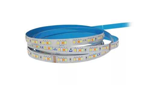 SCHRACK - MARRA PRO II RGBW 14W/m 2000lm/m 4000K CRI>80 24VDC IP20 5m LED szalag, 10mm PCB, SMD4014, 48+4 LED/m,  167mm - LIMT0015--