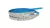 SCHRACK - MARRA PRO II RGBW 14W/m 2000lm/m 4000K CRI>80 24VDC IP20 5m LED szalag, 10mm PCB, SMD4014, 48+4 LED/m,  167mm - LIMT0015--