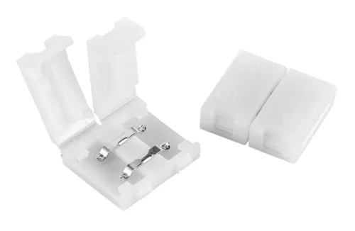 SCHRACK - Csatlakozó 2-pin 8mm (10 pieces) Marra PRO II - LIMT0035--