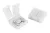 SCHRACK - Csatlakozó 2-pin 8mm (10 pieces) Marra PRO II - LIMT0035--