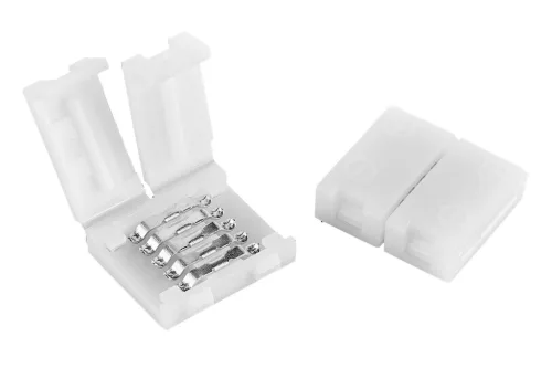 SCHRACK - Csatlakozó RGBW 5-pin 12mm (10 pieces) Marra PRO II - LIMT0038--