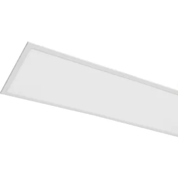   SCHRACK - Levanto PLN LED 36W 3600lm 830 IP44 opal M1200 Tápegységgel - LIN1113619