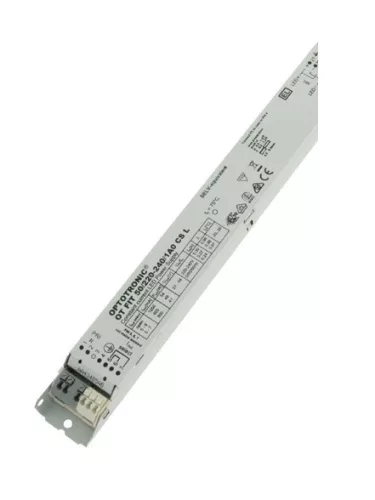 SCHRACK - LED OS - tápegység 50W - 800/925/1050mA LP CC FIT IP20  - LINT001050