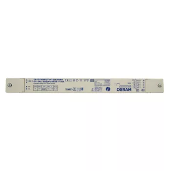   SCHRACK - LED OS - tápegység 50W/24V 1-4CH Dali & Switch Dim MM IP20  - LINT248050