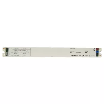 SCHRACK - LED tápegység FW 40W/24V, MM, IP20  - LINT924040