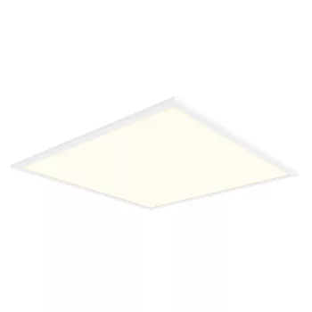   SCHRACK - LANO BL LED 40W CCT 830/840 4000lm 1000mA M600 opál LED panel vezérelhető LITP0028 (on/off) vagy LITP0031-A meghajtóval - LITP0055-A