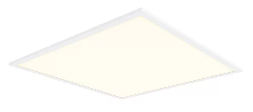 SCHRACK - LANO BL LED 40W CCT 830/840 4000lm 1000mA M600 opál LED panel vezérelhető LITP0028 (on/off) vagy LITP0031-A meghajtóval - LITP0055-A