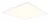 SCHRACK - LANO BL LED 40W CCT 830/840 4000lm 1000mA M600 opál LED panel vezérelhető LITP0028 (on/off) vagy LITP0031-A meghajtóval - LITP0055-A