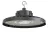 SCHRACK - ARKTUR ECO 3 200W 840 32000lm IP65 90°, black, 0-10V LED High Bay, 0-10V dimmable, lenses of PC, 2m cable - LITP1004--