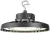 SCHRACK - ARKTUR EVO 150W 24000lm 840 IP65 60/90/110°, fekete, DALI2.0 Csarnokvilágító, kapcsolható sugárzási szög: 60/90/110°, 2m kábel, DALI2.0 & Push dim & 0-10V - LITP1014--