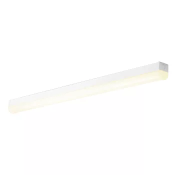   SCHRACK - SOLO ECO 19W/38W 2800lm/5600lm 830/840  230V L-1134mm Fehér LED sávvilágítás - LIVI0010--