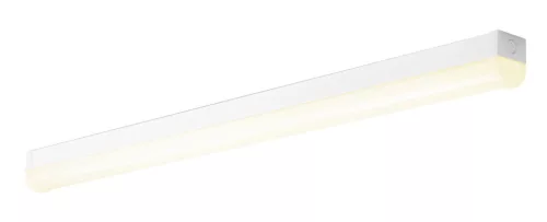 SCHRACK - SOLO ECO 24W/48W 3600lm/7200lm 830/840 230V L-1416mm Fehér LED sávvilágítás - LIVI0011--