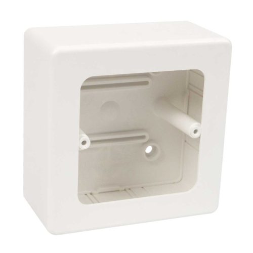 KOPOS ELEKTRO - LKM 45 HB - Szerelvénydoboz 40x40-ig. -10/120db