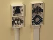 KOPOS ELEKTRO - LK 80X28 2R HB - Szerelvény doboz (falon kívüli) Készülék doboz -160x80x28