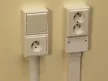 KOPOS ELEKTRO - LK 80X28 2R HB - Szerelvény doboz (falon kívüli) Készülék doboz -160x80x28