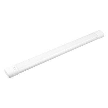 LED lámpatest 9W / IP40 WTL / 1 / 300 / 4000K - LNL121/1