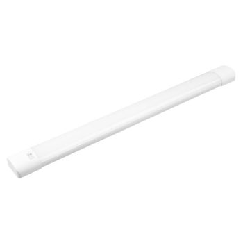 LED lámpatest 18W / IP40 WTL / 1 / 600 / 4000K - LNL122/1