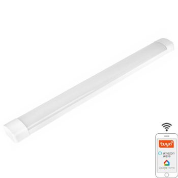 LED lámpatest WIFI 40W / IP40 3000K - 6500K - LNL134W