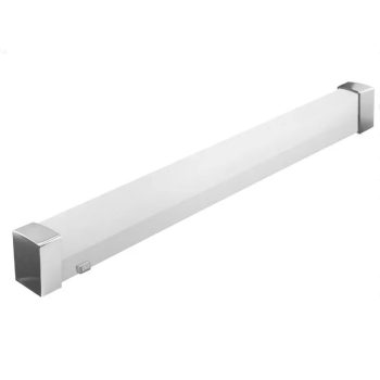   LED lámpatest 15W / IP44 LB11 / 600 / SMD / 4000K / CH - LNL7221/CH