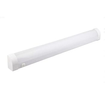   LED lámpatest 15W/IP44 LB02 / 600 / SMD / 4000K - LNL7321/WH