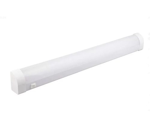 LED lámpatest 15W/IP44 LB02 / 600 / SMD / 4000K - LNL7321/WH