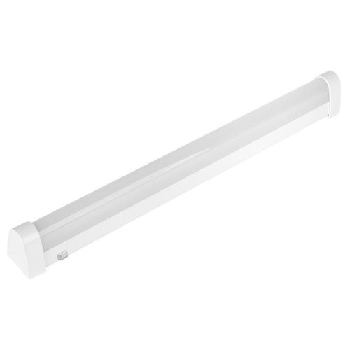 LED lámpatest 15W / IP44 LB03 / 600 / SMD / 4000K - LNL7421/WH